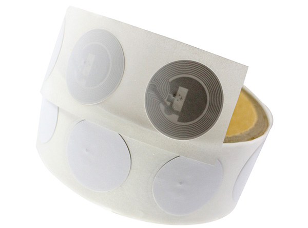 什么是超高頻、低頻、高頻RFID電子標(biāo)簽