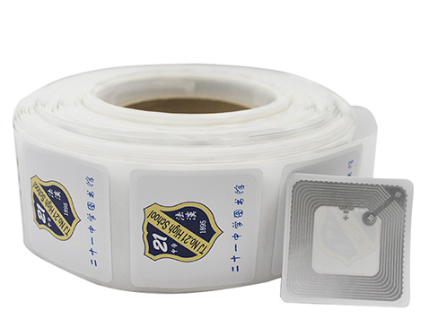 RFID標簽與傳統(tǒng)標簽的區(qū)別