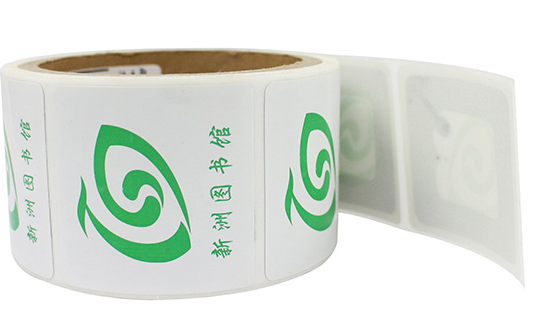 超高頻RFID電子標簽的優(yōu)點與應用